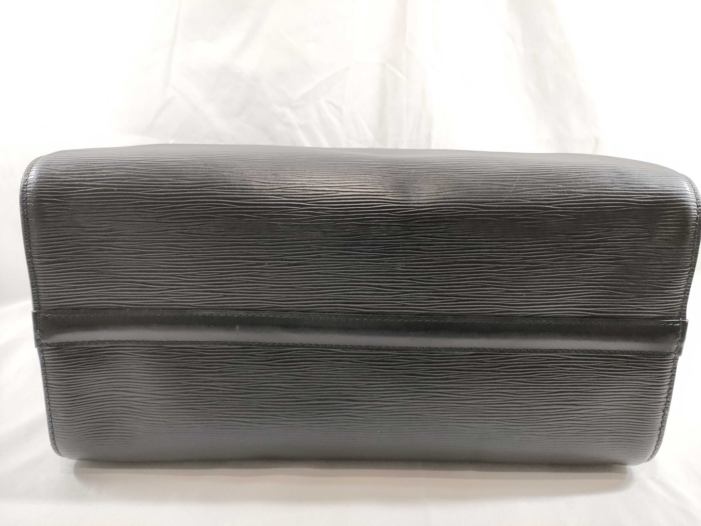 LOUIS VUITTON M42992 Epi Speedy 35 Boston Bag