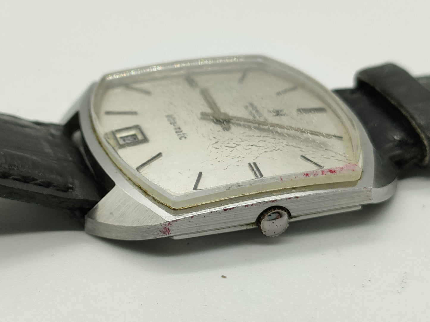 HAMILTON Intra-Matic Men's Watch