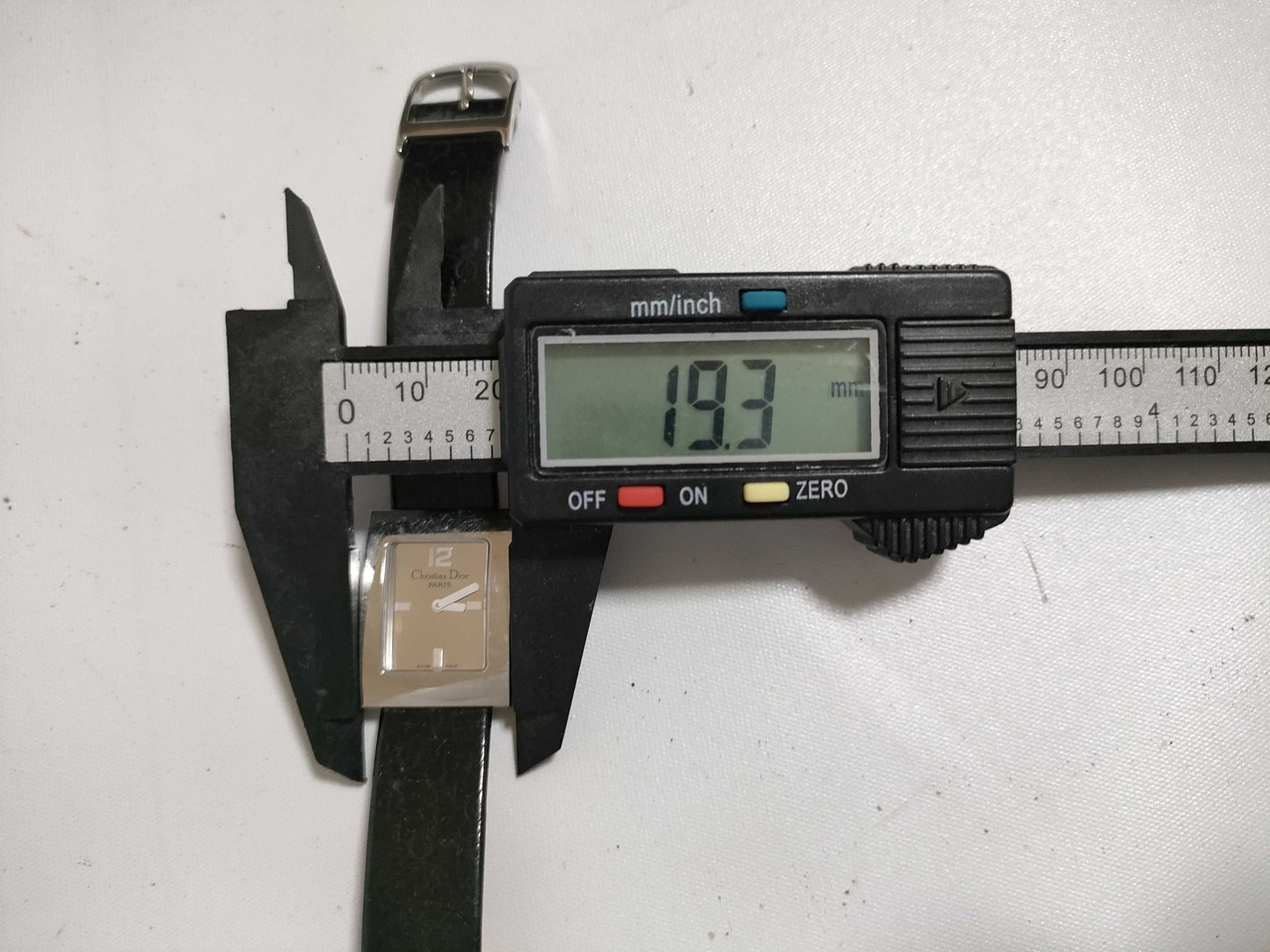 Dior D78-109 Women's Watch