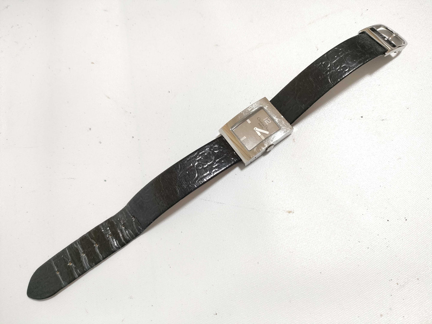 Dior D78-109 Women's Watch