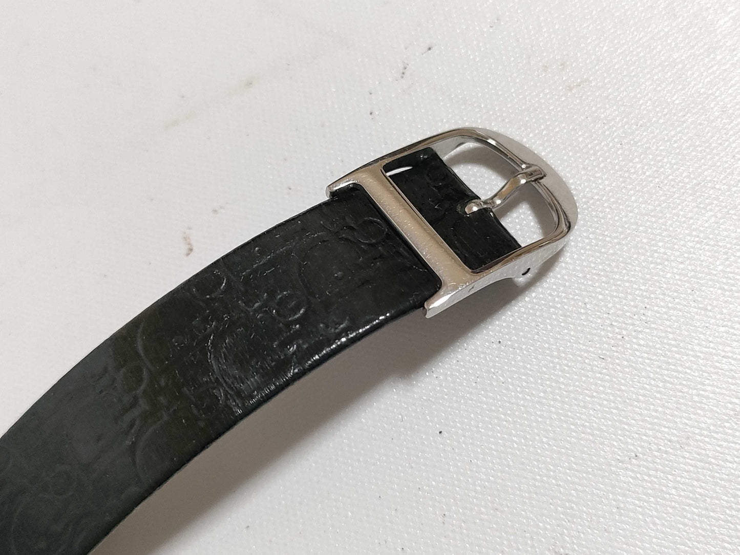 Dior D78-109 Women's Watch