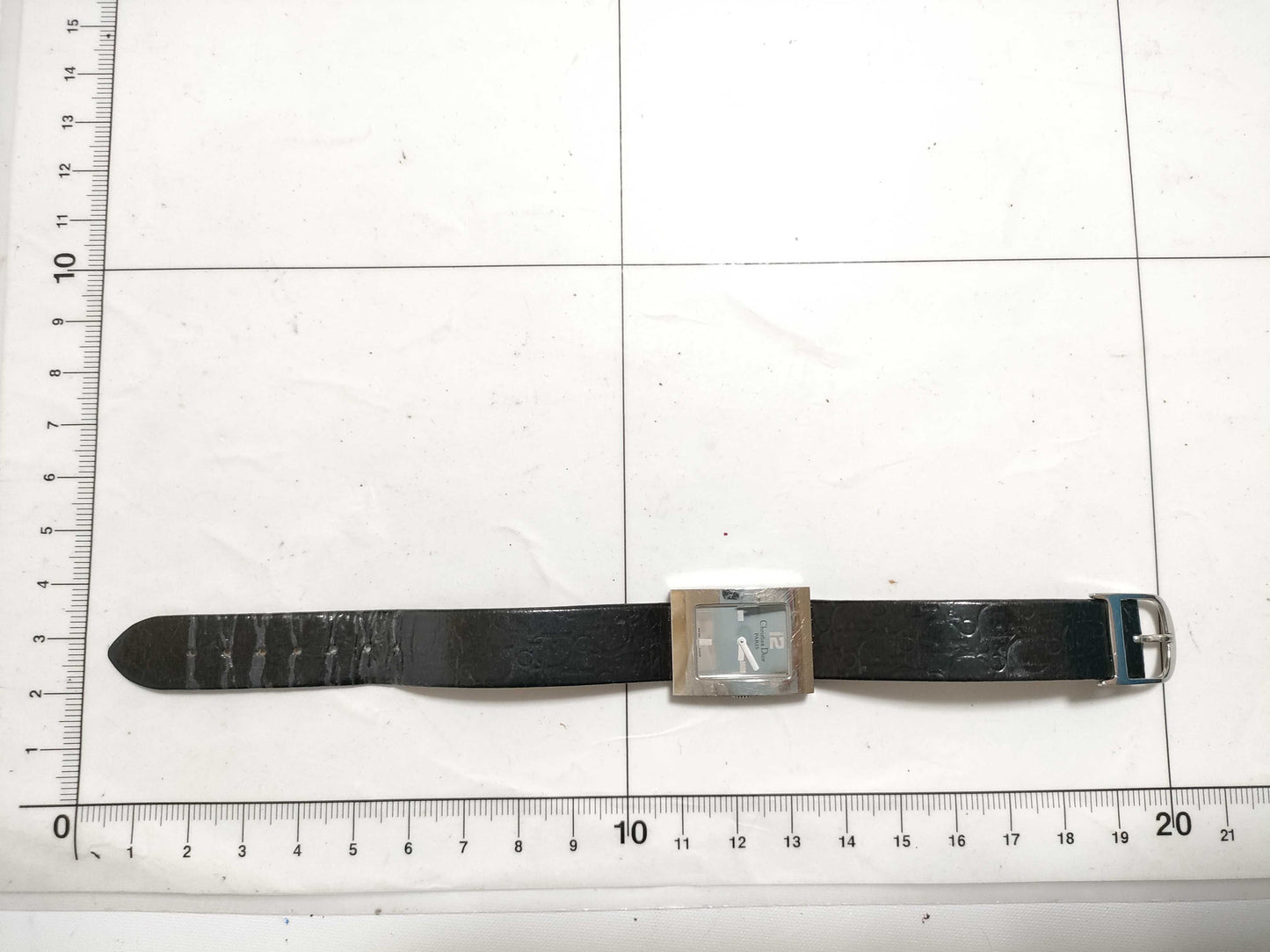 Dior D78-109 Women's Watch