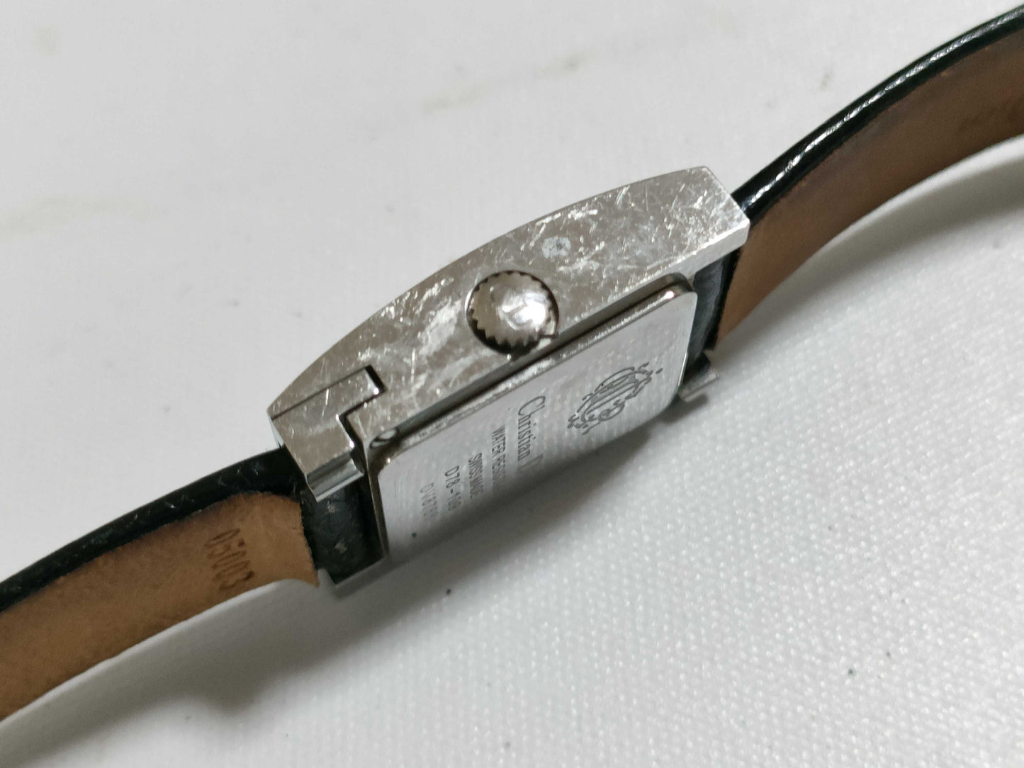 Dior D78-109 Women's Watch