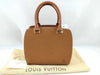 LOUIS VUITTON M52058 Epi Pont Neuf PM Handbag