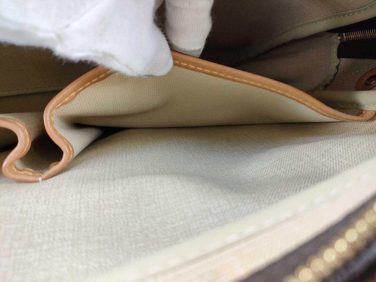 LOUIS VUITTON M45252 Monogram M45252 Reporter GM Shoulder Bag
