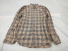 BURBERRY Classic Fit Check Shirt