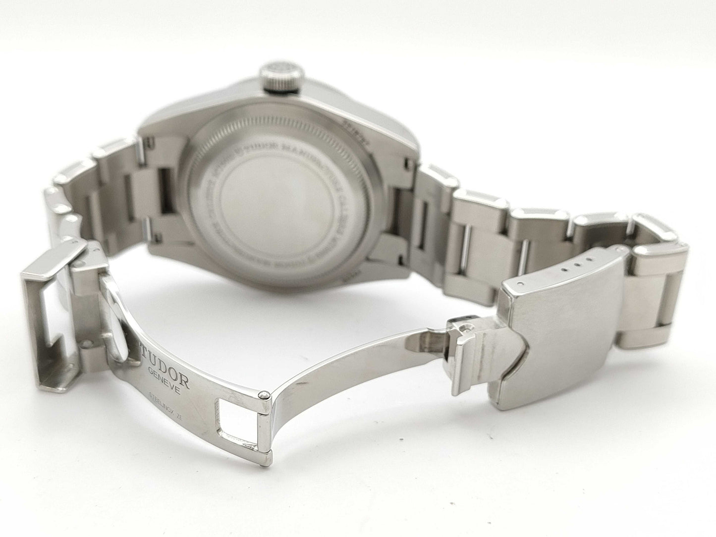 TUDOR 79230N 591M7R7 Automatic Men's Watch