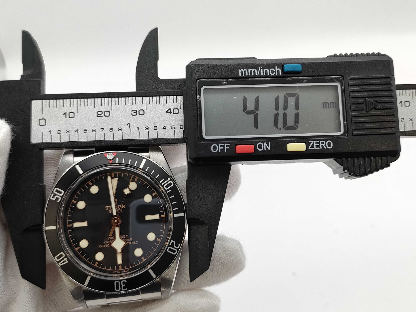 TUDOR 79230N 591M7R7 Automatic Men's Watch