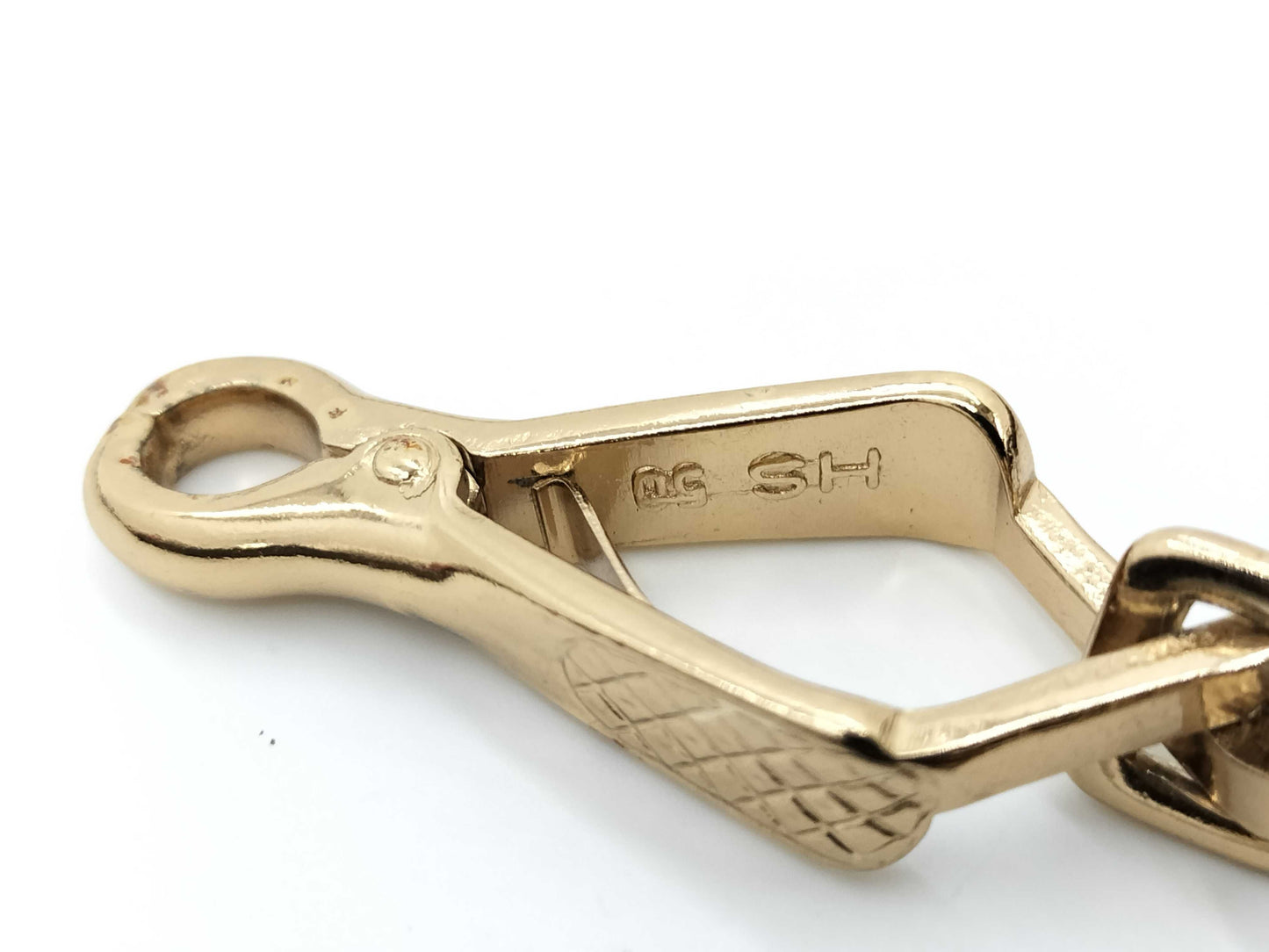 LOUIS VUITTON Monogram Pet Lead with Strap