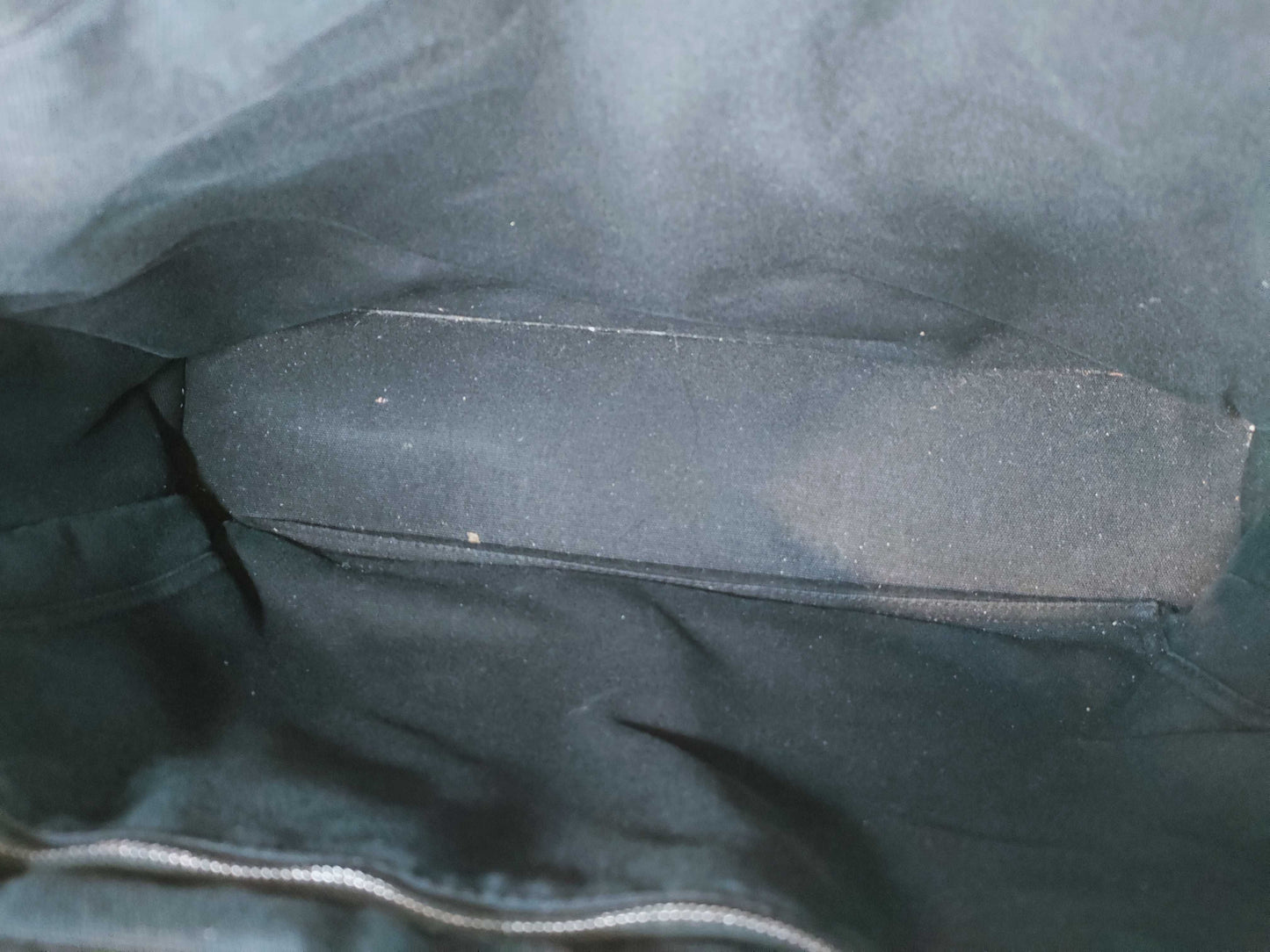 HERMES Foul Tou MM Handbag