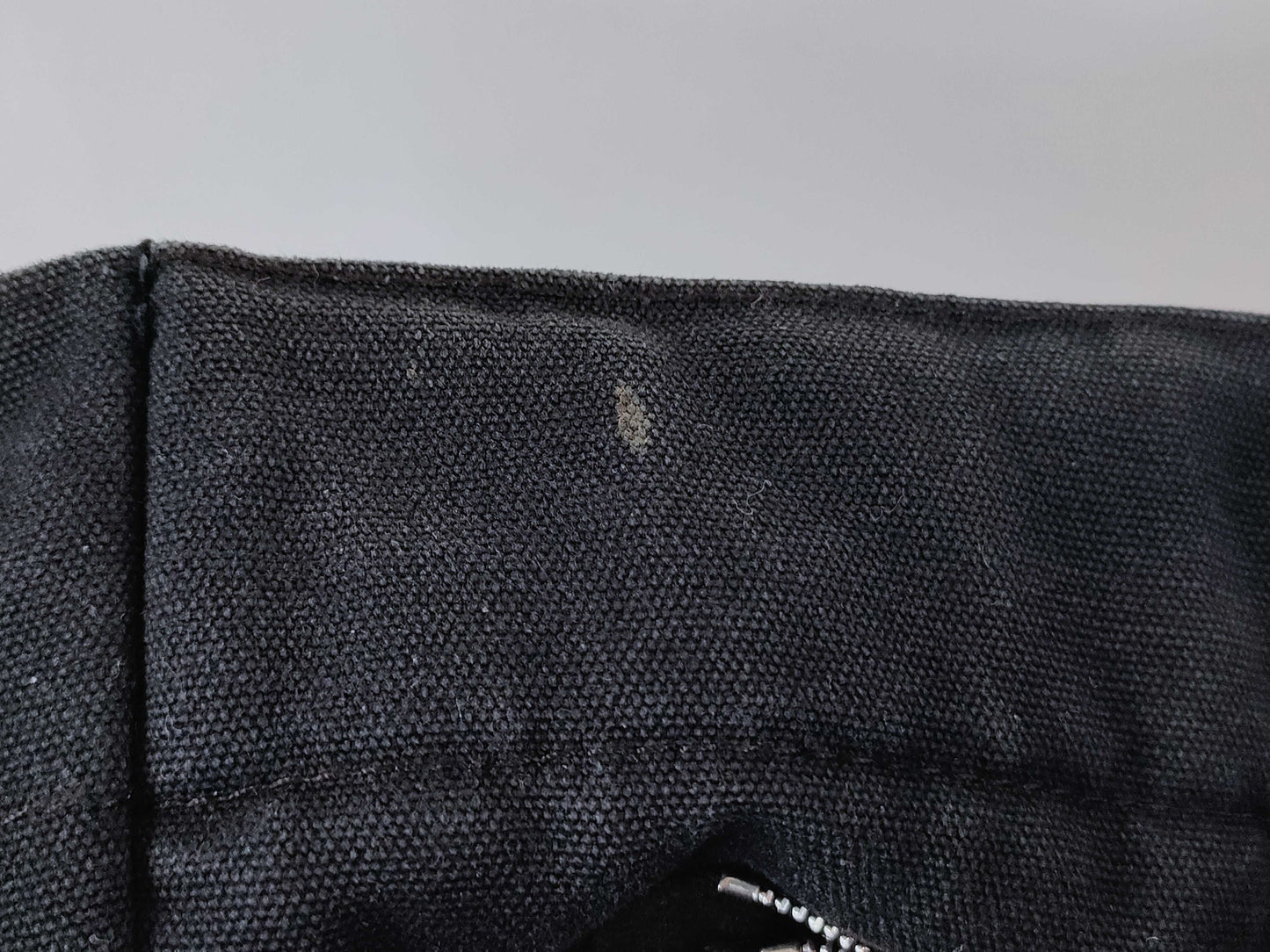 HERMES Foul Tou MM Handbag