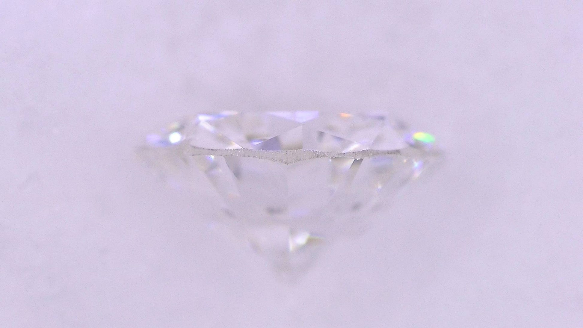 0.291ct F SI-2 GOOD/GD/FR NONE NATURAL 4.39-4.43X2.48mm Diamond Loose