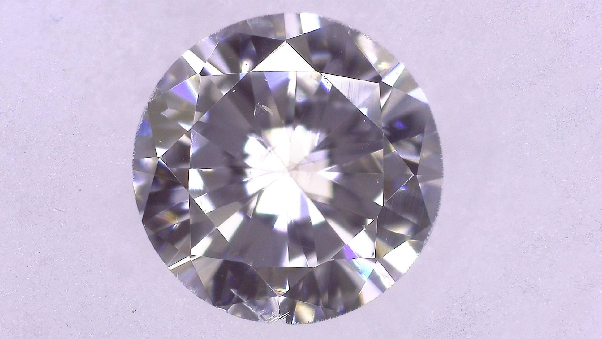 0.291ct F SI-2 GOOD/GD/FR NONE NATURAL 4.39-4.43X2.48mm Diamond Loose