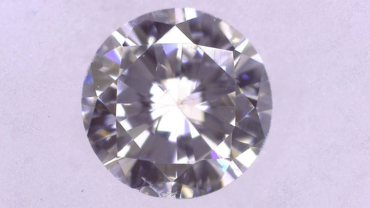 0.291ct F SI-2 GOOD/GD/FR NONE NATURAL 4.39-4.43X2.48mm Diamond Loose
