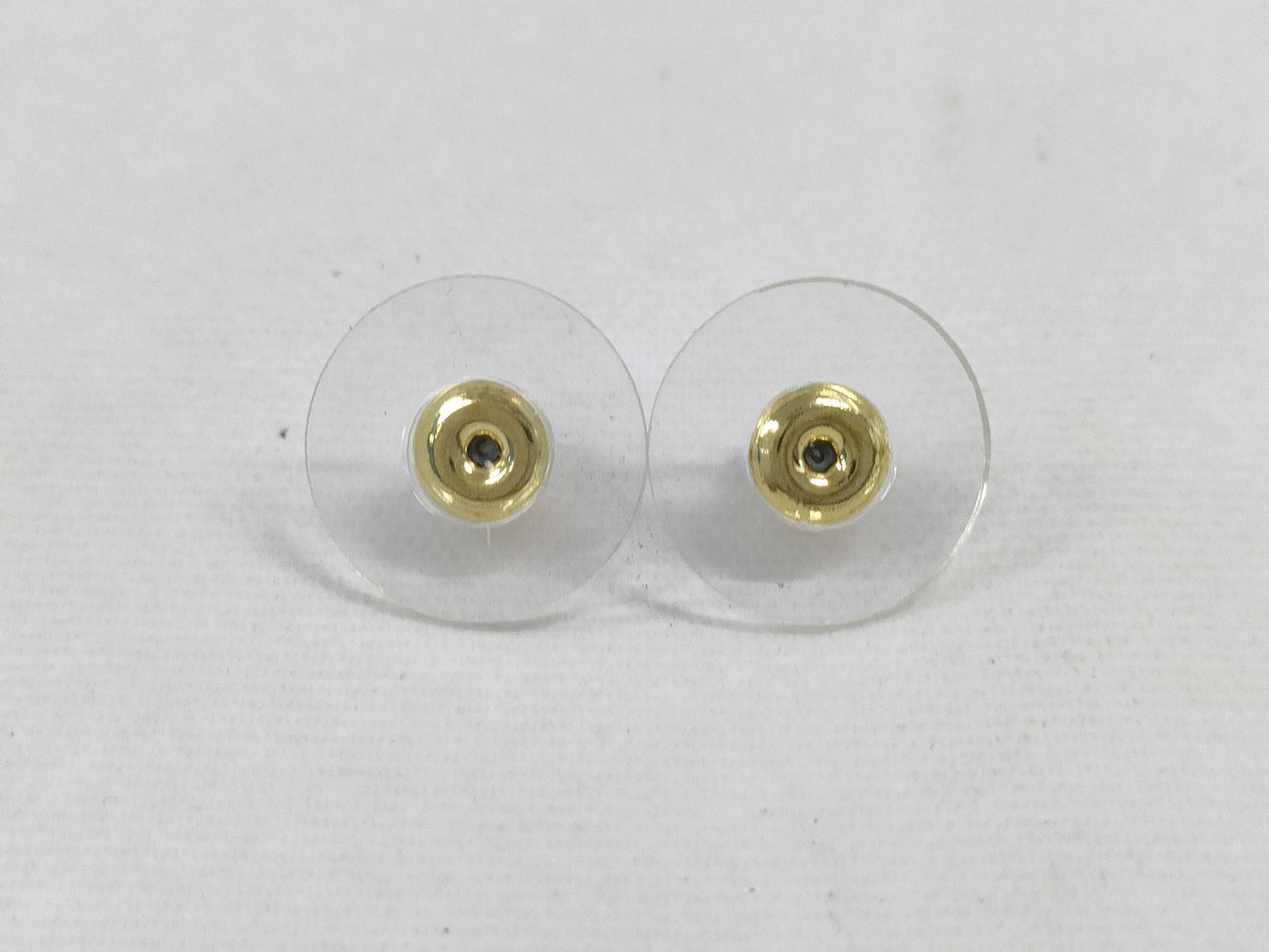 CHANEL B24P Coco Mark Star Earrings