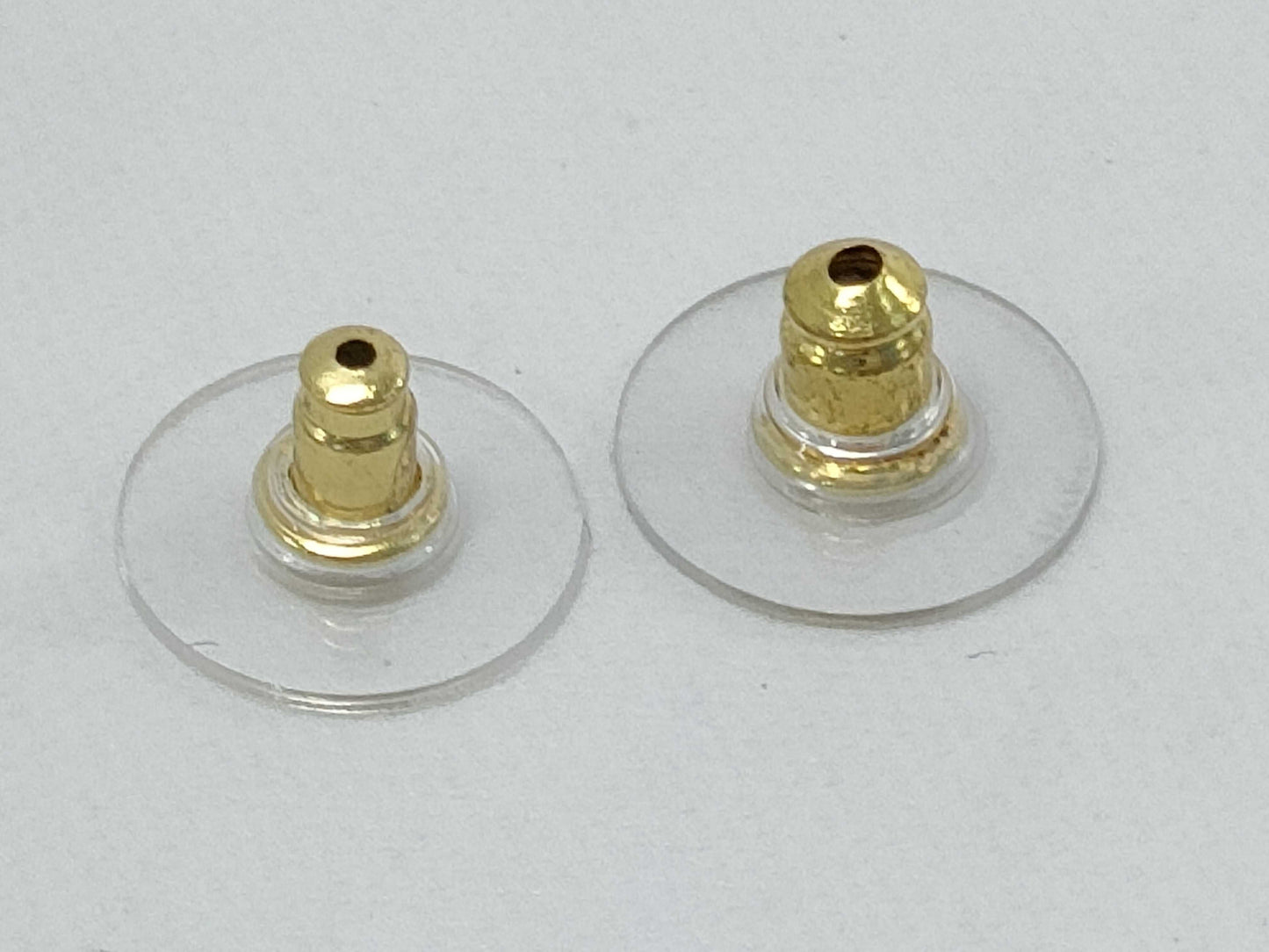 CHANEL B23K Coco Earrings