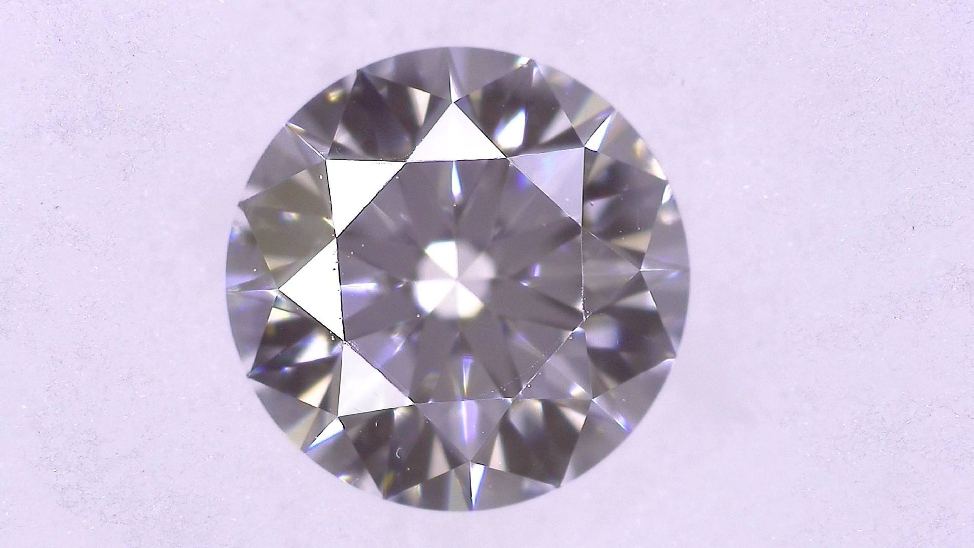 0.293ct D VS-2 EXCELLENT/EX/EX 3EX Heart NONE NATURAL 4.29-4.30X2.62mm Diamond Loose