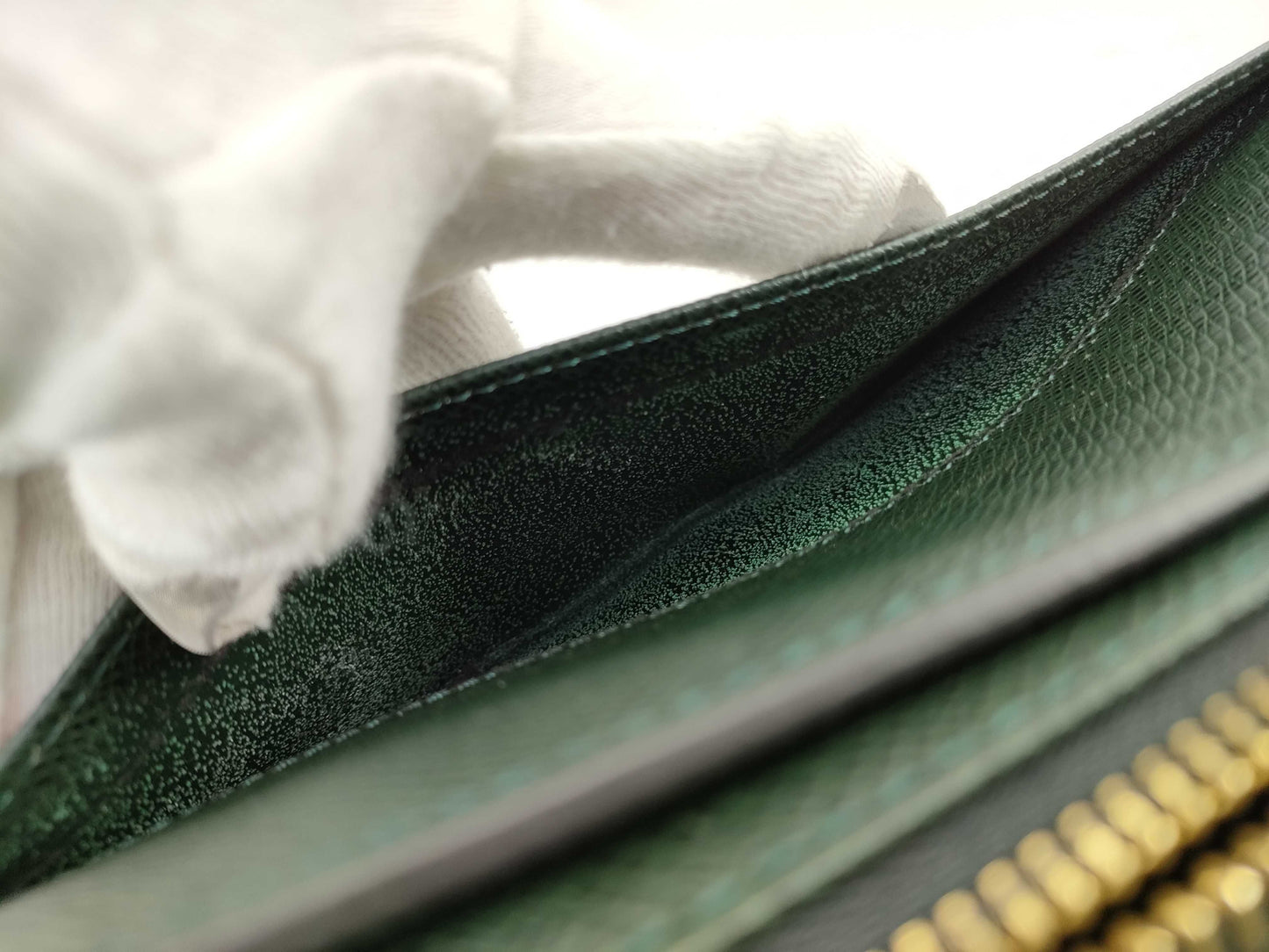 LOUIS VUITTON M30184 Taiga M30182 Baikal Second Bag
