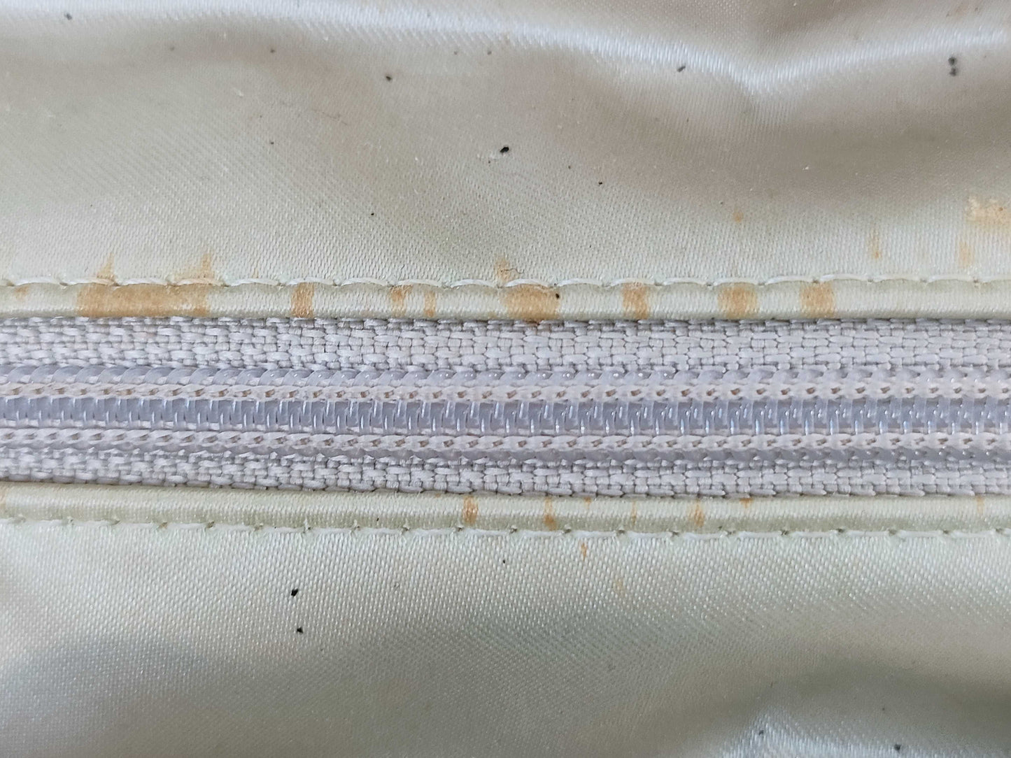 PRADA nylon tote bag