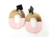 HERMES Ism Earrings Earrings