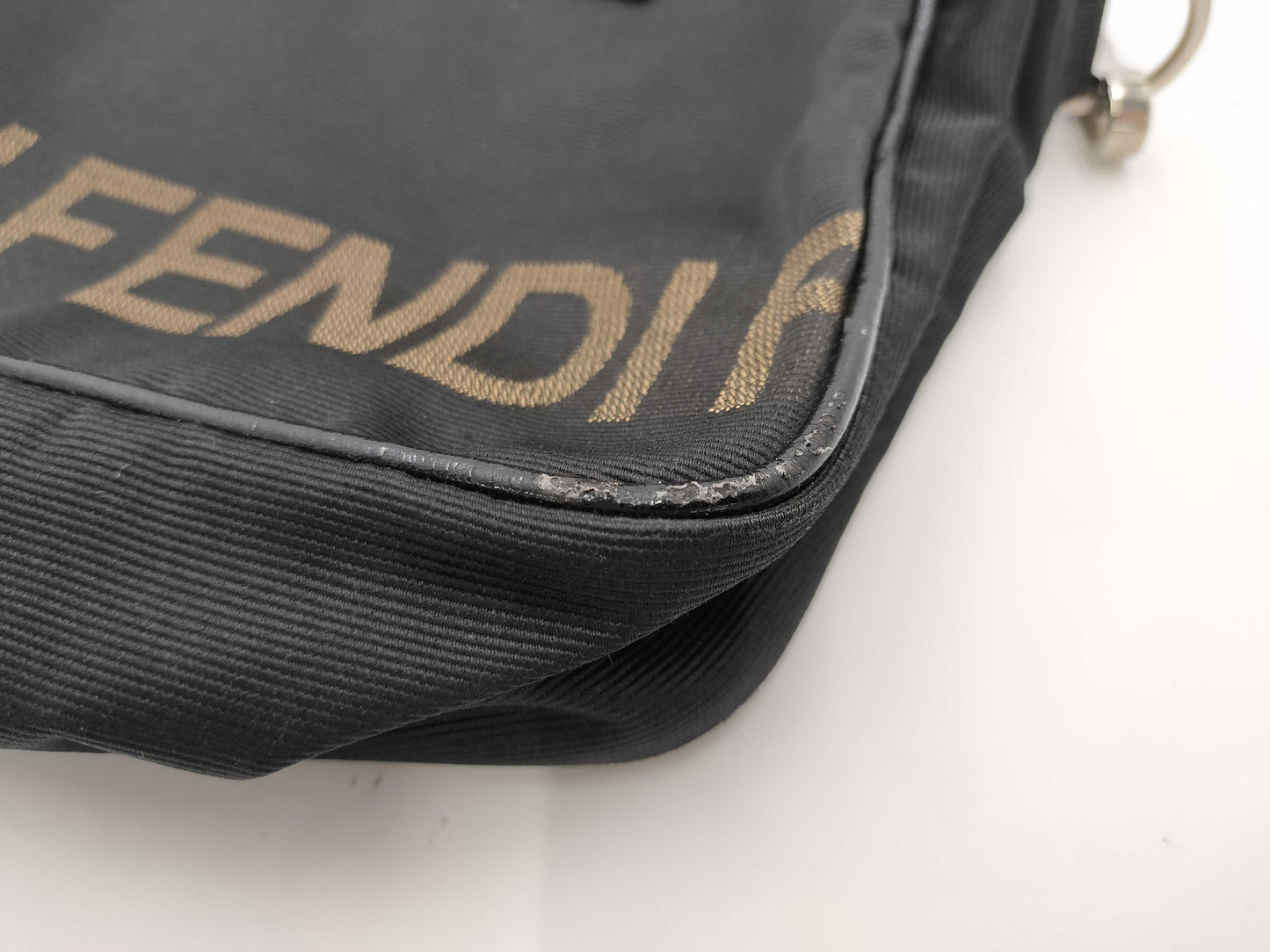 FENDI shoulder handbag
