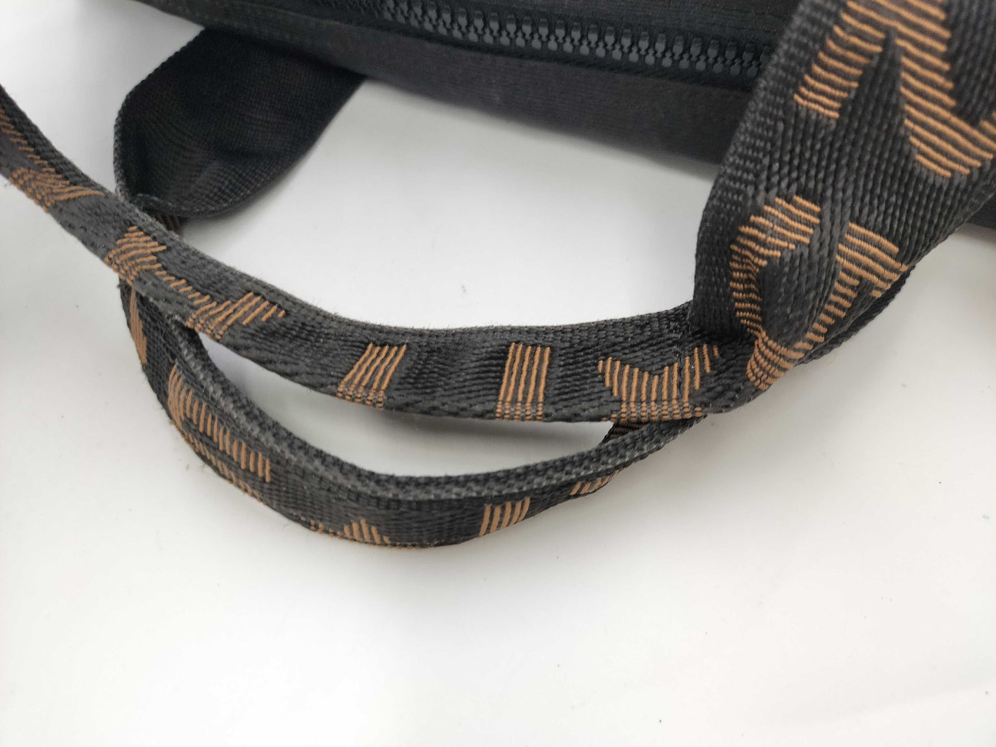 FENDI shoulder handbag
