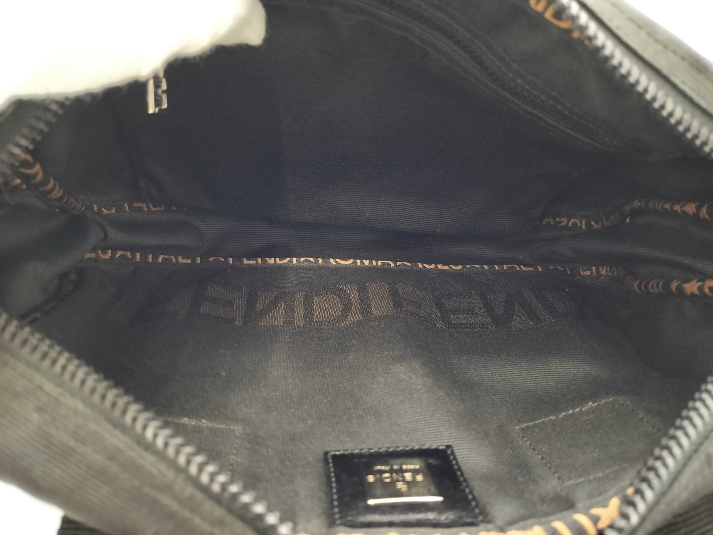 FENDI shoulder handbag