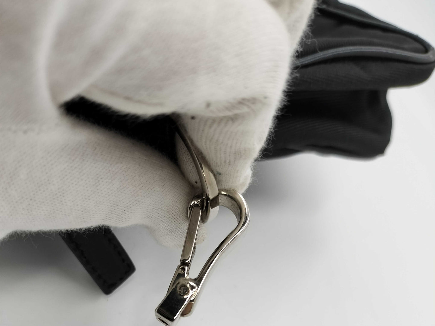 FENDI shoulder handbag