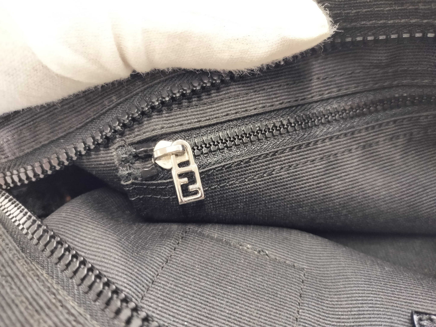 FENDI shoulder handbag