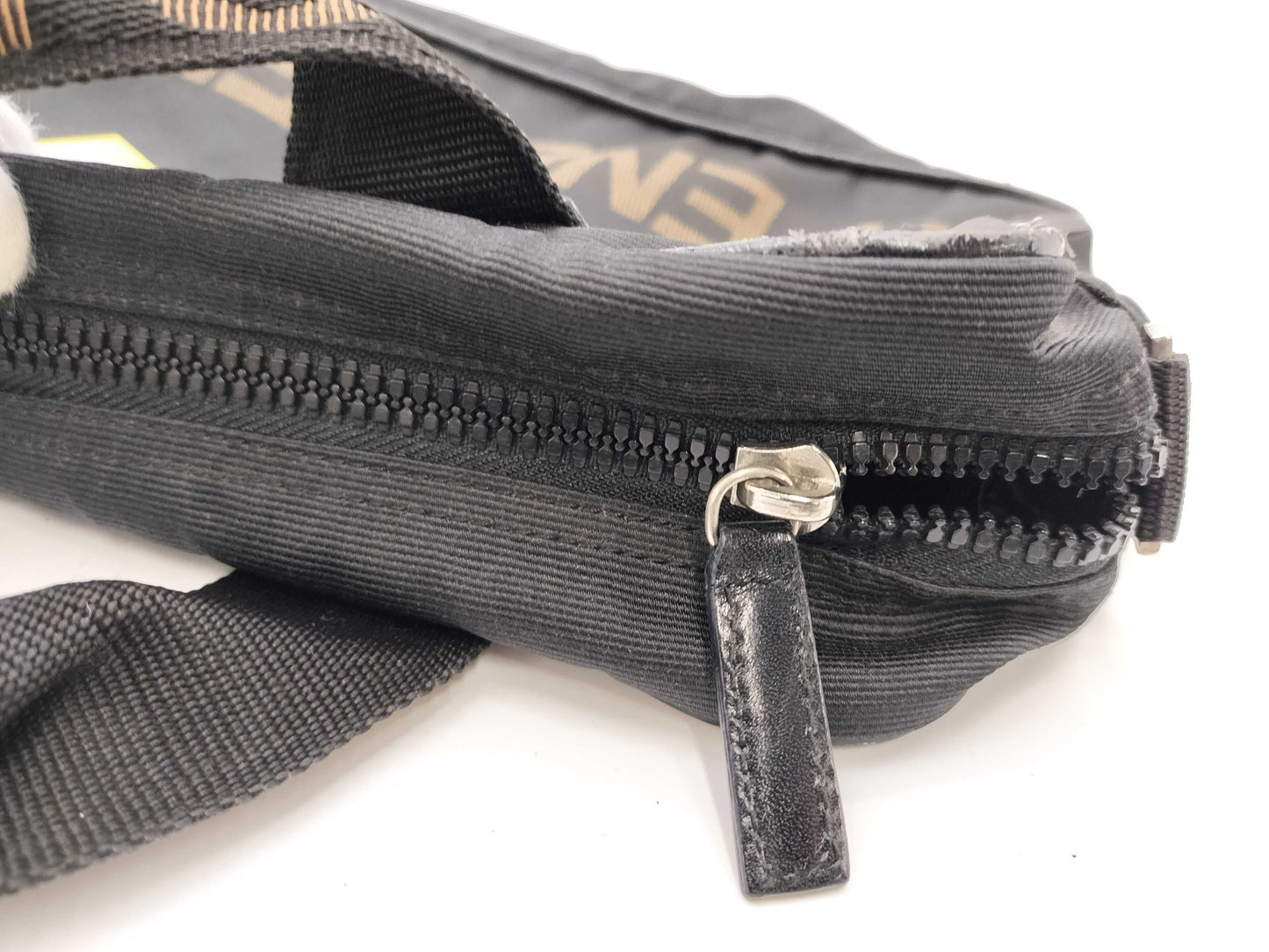 FENDI shoulder handbag