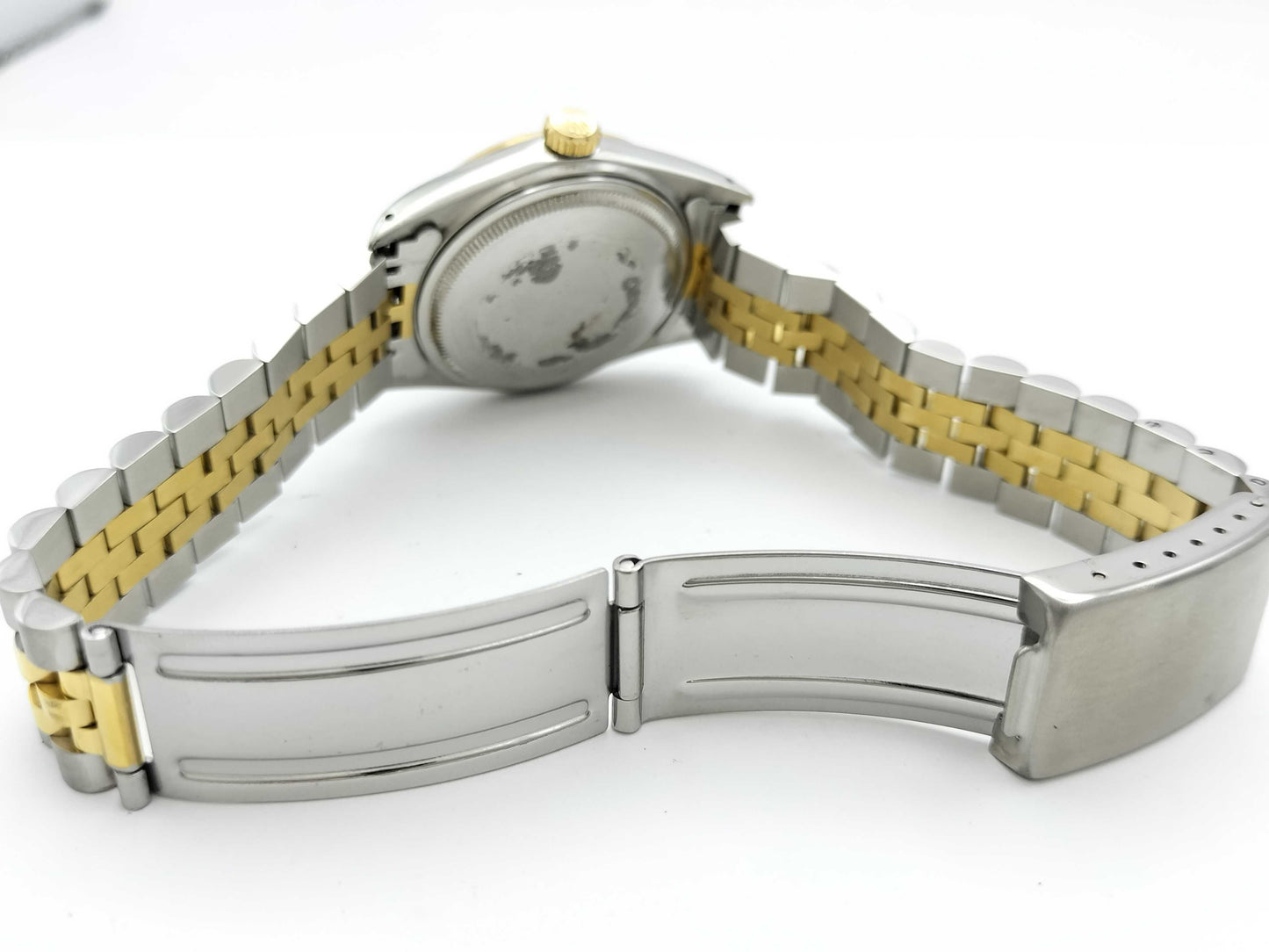 ROLEX 16013 9174697 Boys' Watch