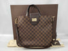 LOUIS VUITTON Damier Cabas Roseberry Handbag