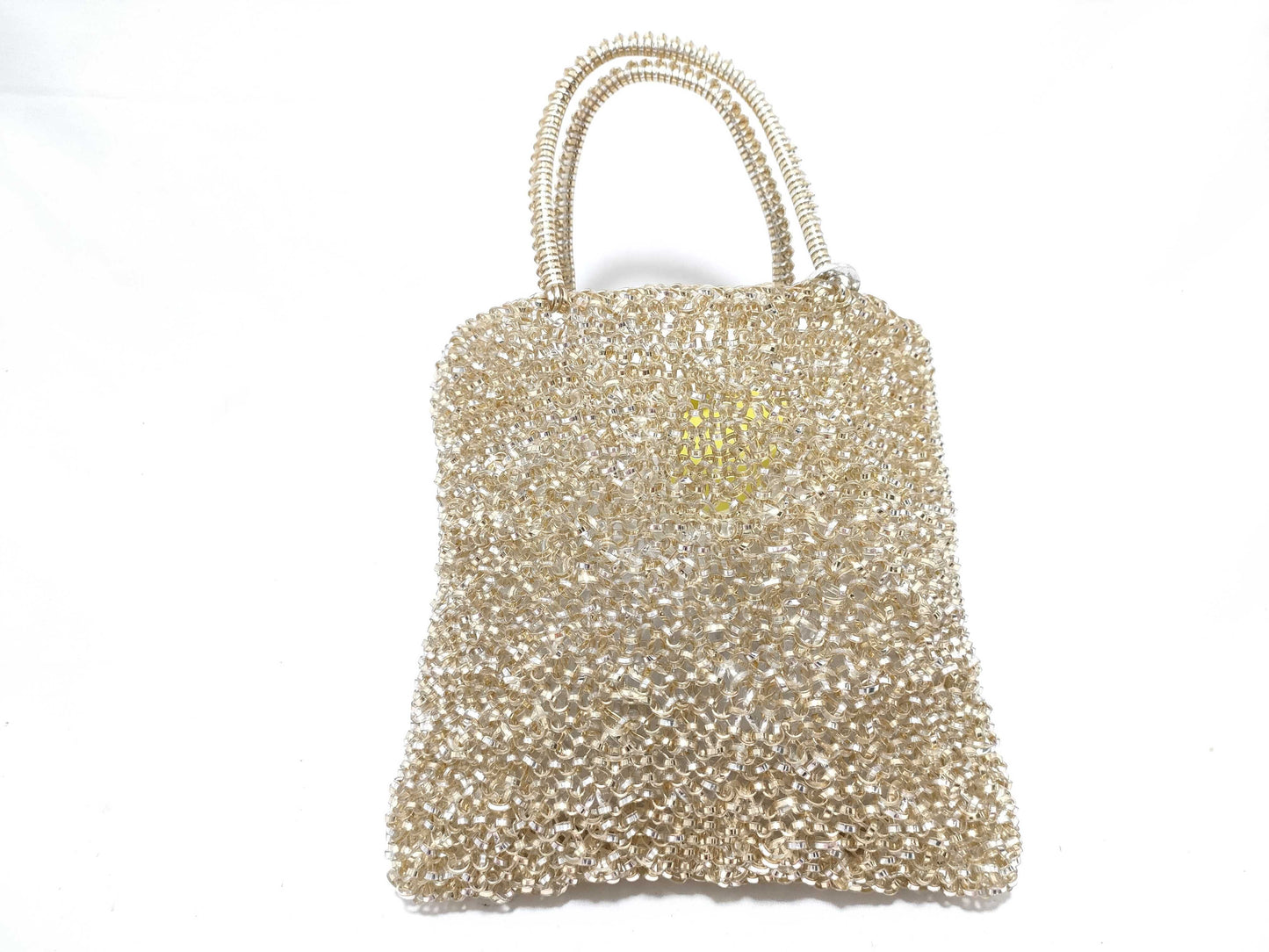 ANTEPRIMA Wire Mini Tote Handbag