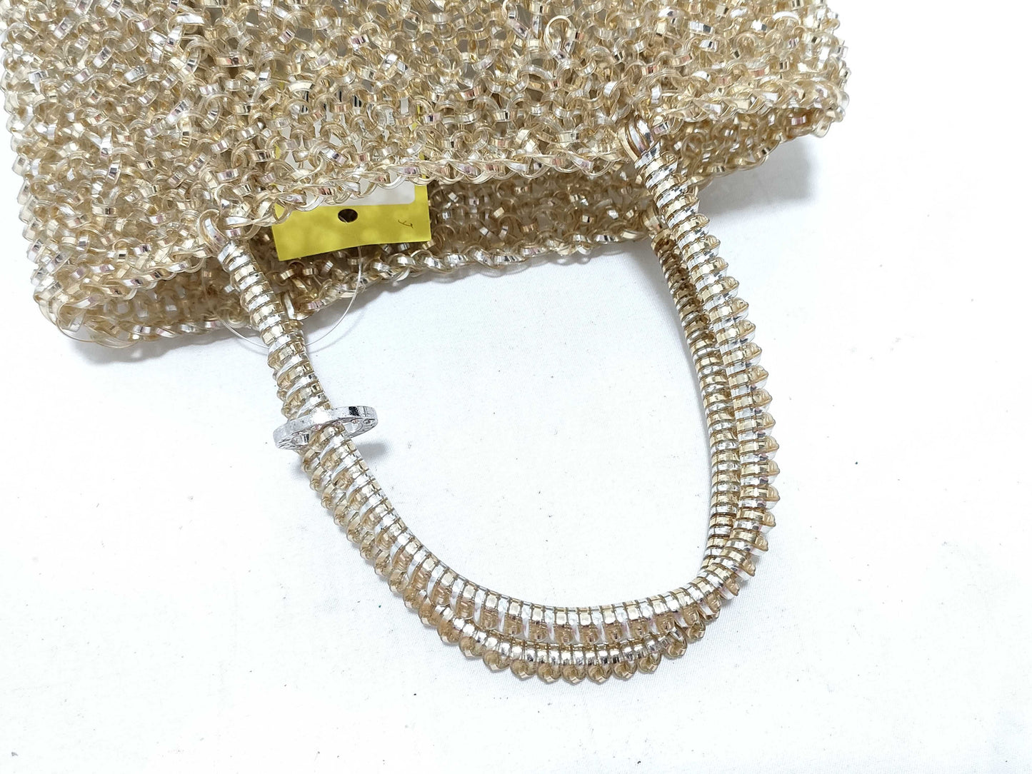 ANTEPRIMA Wire Mini Tote Handbag