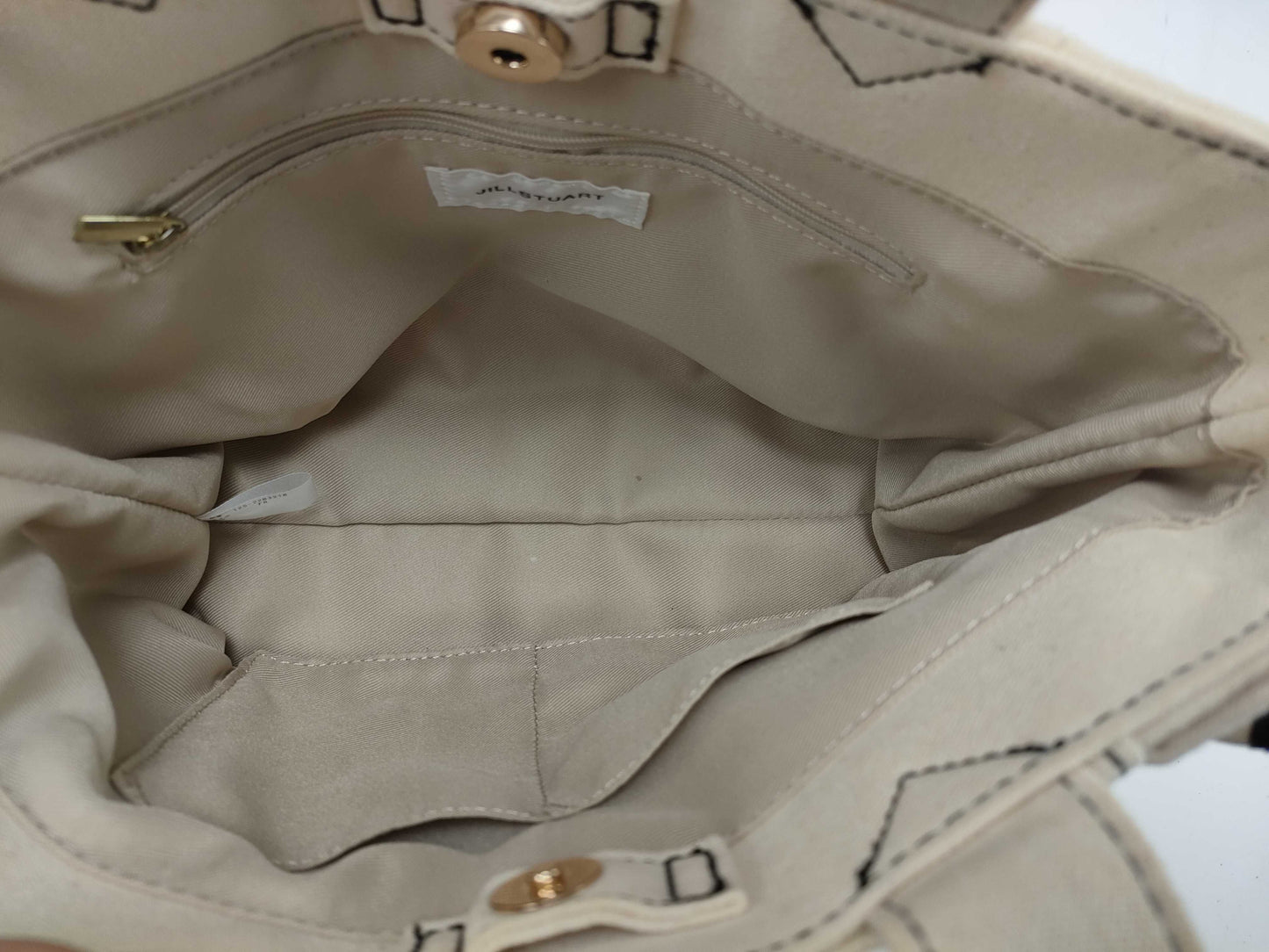 COACH/TOCCA/JILL STUART handbags in excellent condition *5