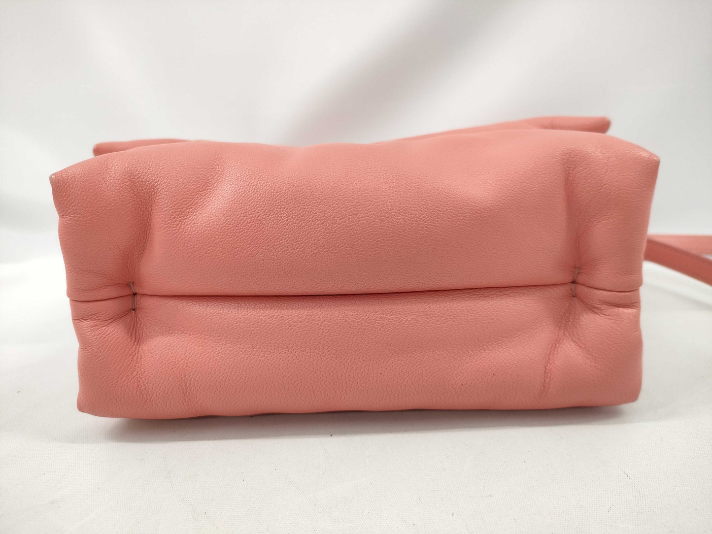 GAVA Nappa Shoulder Bag