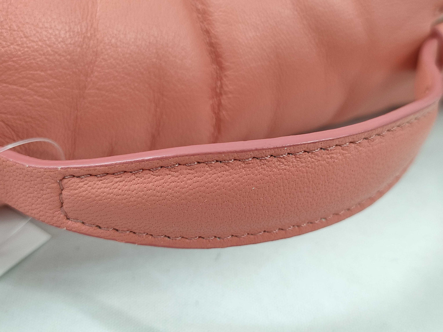 GAVA Nappa Shoulder Bag