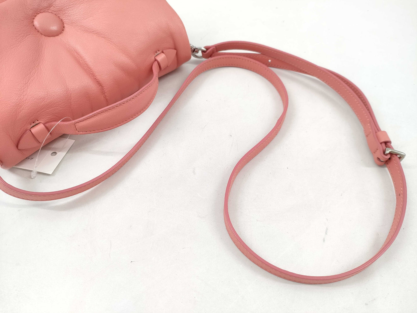 GAVA Nappa Shoulder Bag