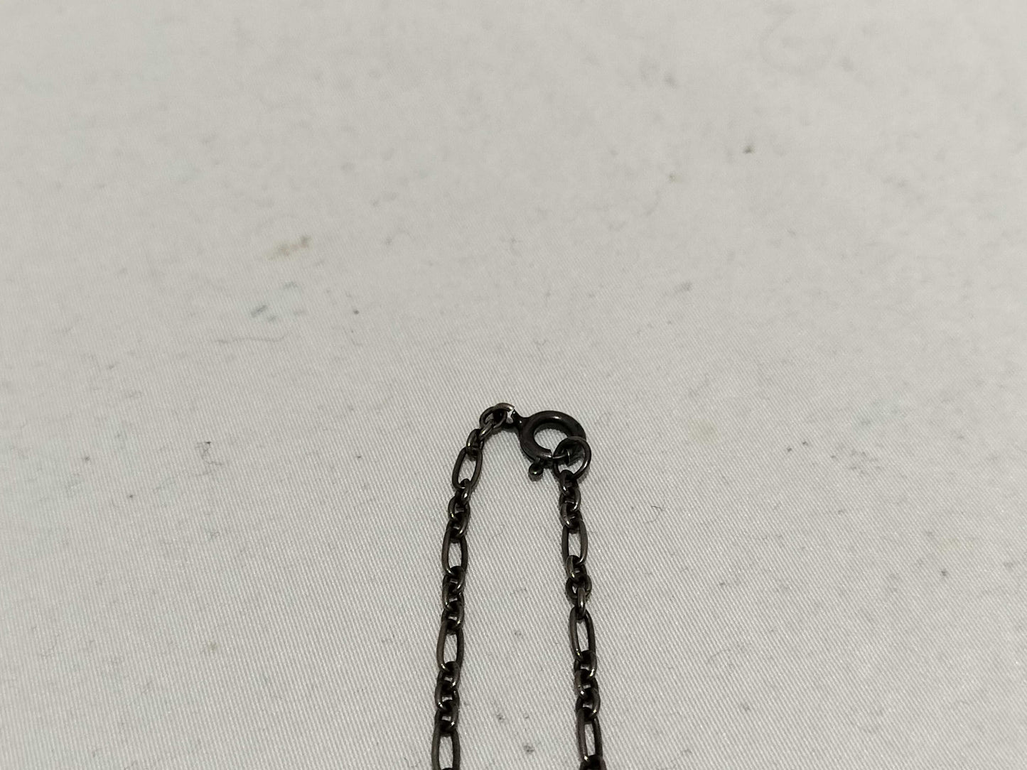 Georg Jensen 1993 Necklace Top Necklace