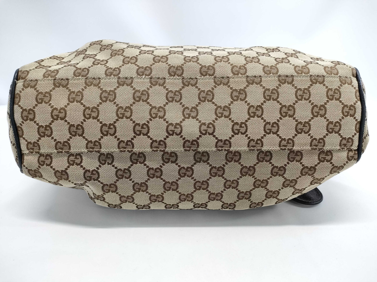 GUCCI GG Canvas 211944 200047 Handbag