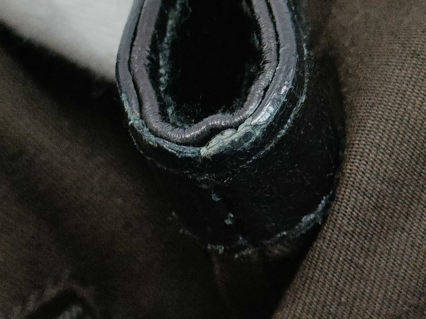 GUCCI GG Canvas 211944 200047 Handbag