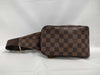 LOUIS VUITTON Damier N51994 Geronimos Shoulder Bag