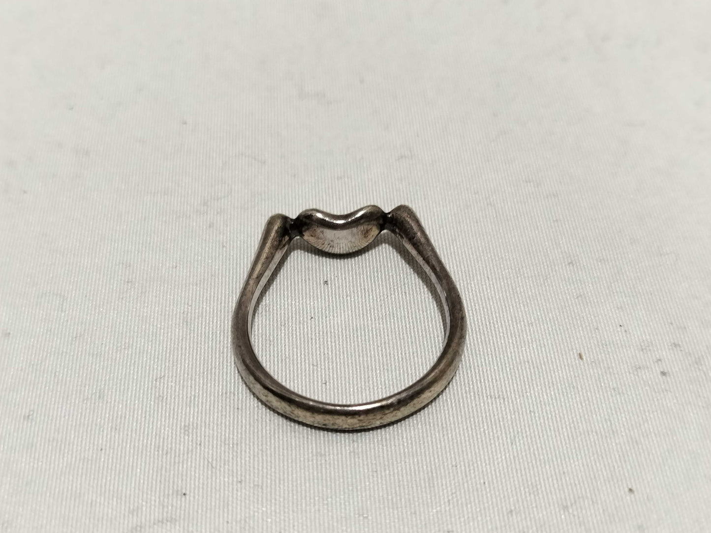 Tiffany & Co. Bean Bean 2.9g Ring