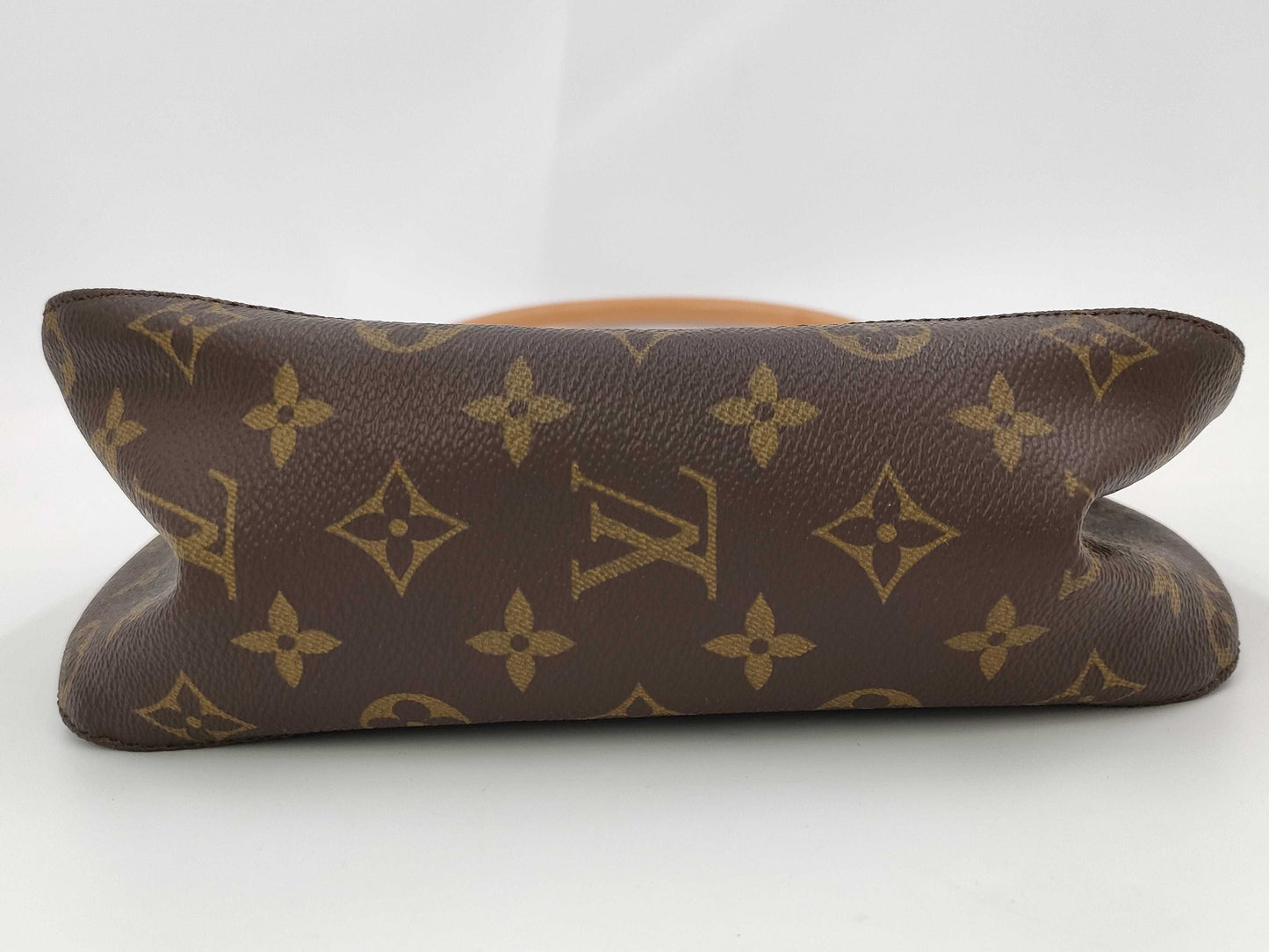 LOUIS VUITTON Monogram Looping Shoulder Bag