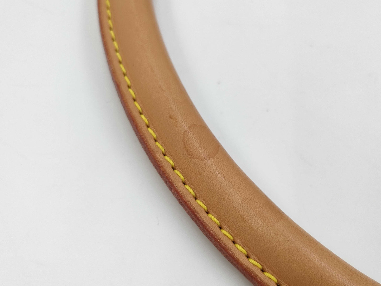 LOUIS VUITTON Monogram Looping Shoulder Bag
