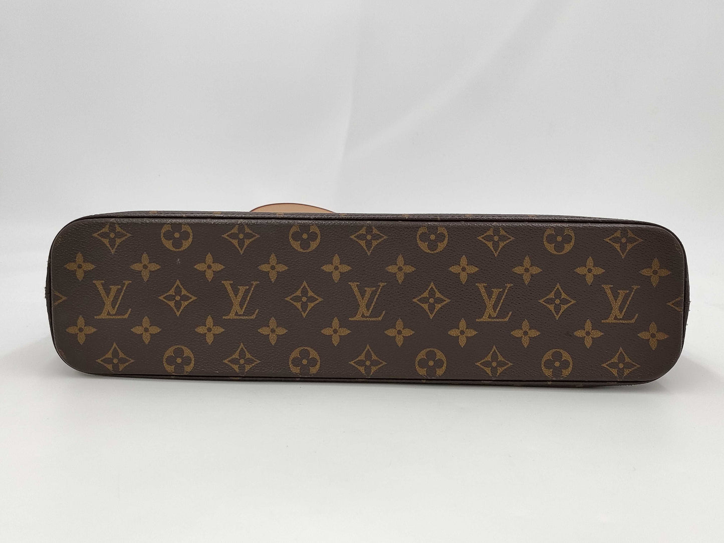 LOUIS VUITTON Monogram M51151 Cabas Maison Tote Bag