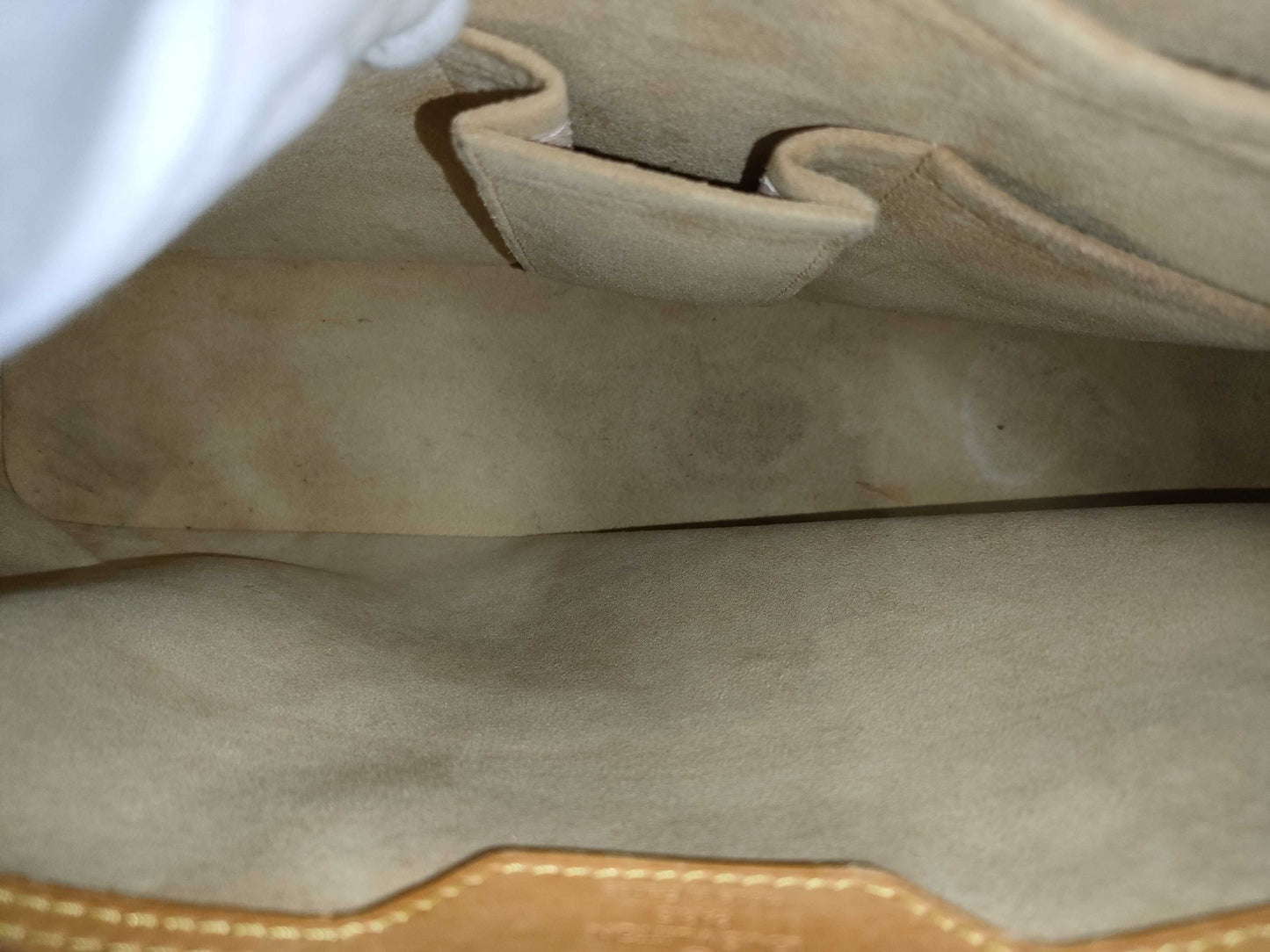 LOUIS VUITTON Monogram M51151 Cabas Maison Tote Bag