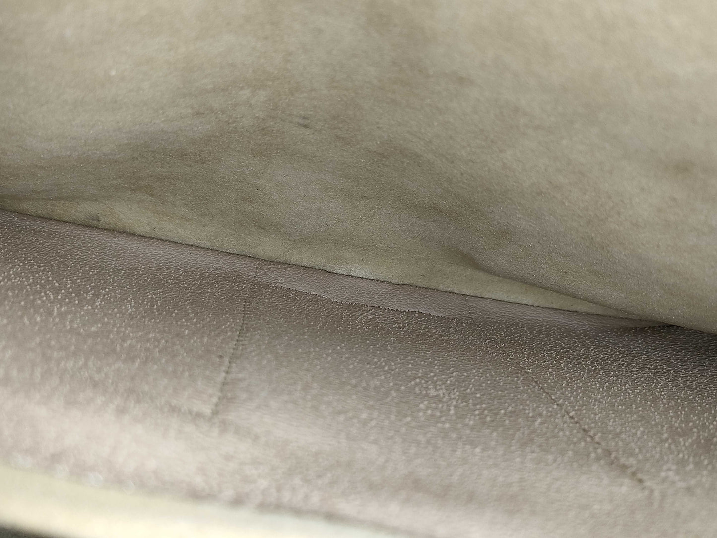 LOUIS VUITTON Monogram M51151 Cabas Maison Tote Bag