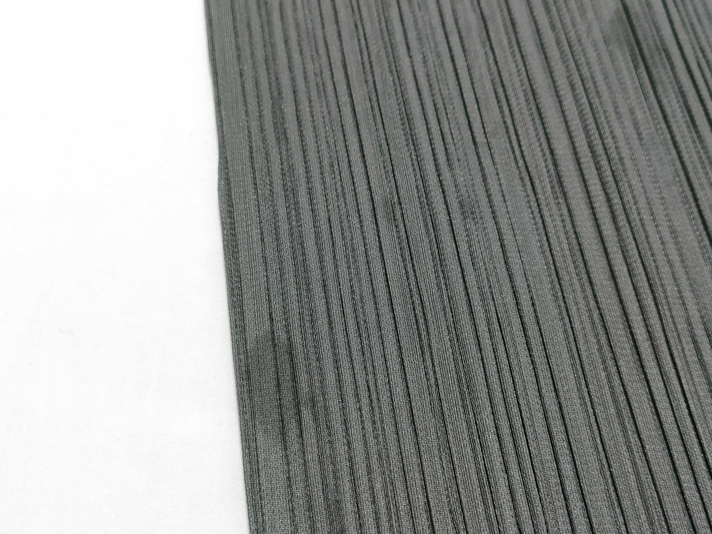 ISSEY MIYAKE Pleats Please Sleeveless Dress