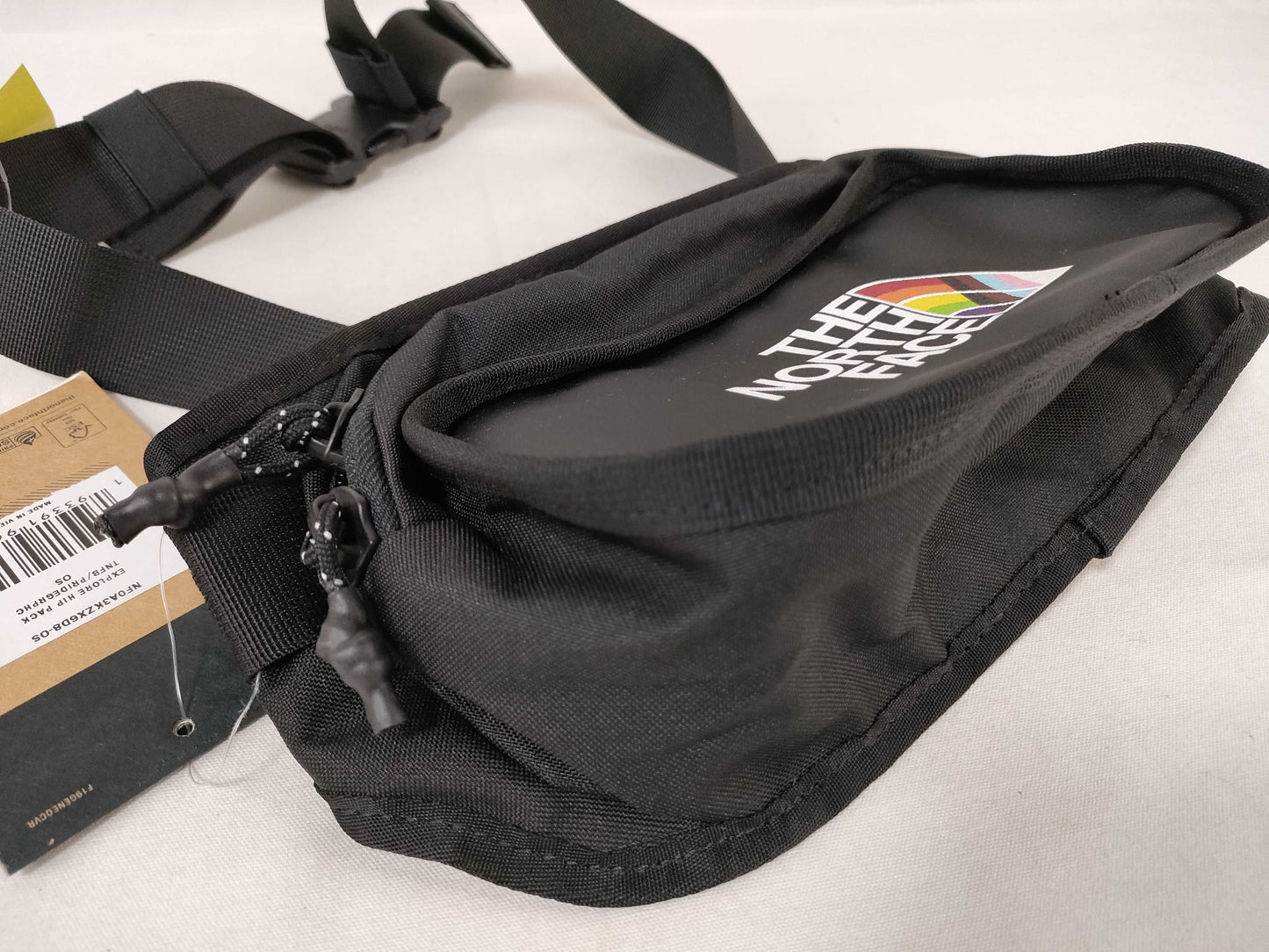 THE NORTH FACE North Face Body Bag/Waist Bag